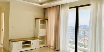 Căn hộ Millennium (3 phòng) cần cho thuê gấp, Q4