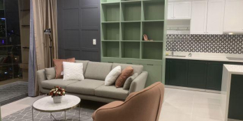 Cho thuê văn phòng officetel, Gold View, Q4, 65m2-15tr, 80m2-18tr, 117m2-24tr. LH: 0931448466