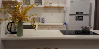 Cần cho thuê CH Saigon Royal , Quận 4