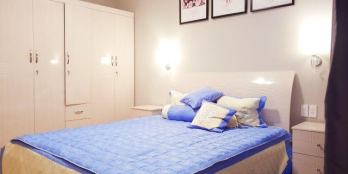 Hot hot CHCC Gold View cho thuê giá siêu mềm, 2PN full nội thất, 17tr/tháng. LH: 0931448466