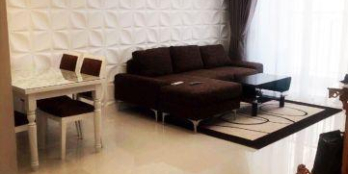 Cho thuê gấp Căn Hộ Grand Riverside ở Quận 4