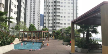 Cho thuê căn hộ chung cư tại Sunrise City View, Quận 7