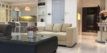 CẦN CHO THUÊ GẤP CĂN HỘ CAO CẤP Ở CHUNG CƯ HAPPY VALLEY-QUẬN 7. CHO THUÊ GIÁ TỐT