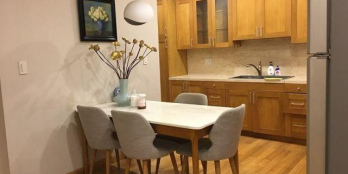 CHỦ NHÀ ĐI NƯỚC NGOÀI CẦN CHO THUÊ GẤP CH STAR HILL, 92M2, 2PN, GIÁ:20TR/TH, LH:0902 400 056-HỒNG