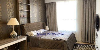Chính chủ cần cho thuê căn hộ full nội thất, tại TP HCM, giá tốt.