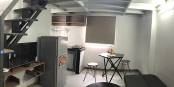 CHO THUÊ CĂN HỘ MINI FULL NỘI THẤT QUẬN 7 - GIÁ RẺ