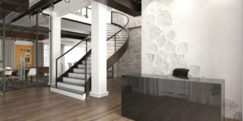 CHO THUÊ VĂN PHÒNG HẠNG A 99 NGUYỄN THỊ THẬP QUẬN 7