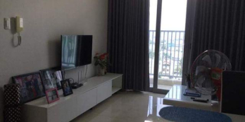 Chính chủ cho thuê căn hộ chung cư Luxcity 3 phòng ngủ, tại số 528 Huỳnh Tấn Phát, Quận 7, thành phố Hồ Chí Minh.  Diện tích: 85m2 Thiết kế gồm 3 phòng ngủ, 2 t