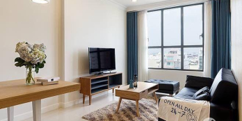 Căn hộ Sunrise cần cho thuê gấp , Quận 7