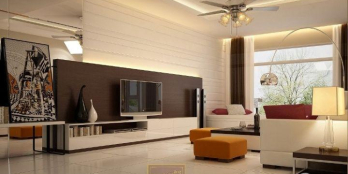 Thuê ngay căn hộ cao cấp Sunrise city view Novaland Q7 38m2 Máy lạnh rèm chỉ 9tr/tháng