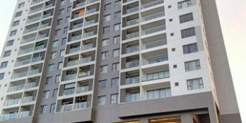 Cho thuê căn hộ view sông An Gia Riverside, Q7, full nội thất, giá rẻ