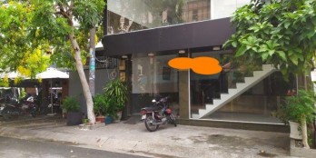 Cho thuê nhà nguyên căn MT kinh doanh khu cư xá ngân hàng