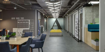 cho thuê căn hộ cáo cấp hai chức năng Officetel nằm ngây trung  tâm hành chí phú mỹ hưng