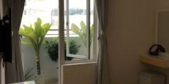 CHO THUÊ CĂN HỘ SUNRISE CITY NOVA QUẬN 7, FULL NỘI THẤT CAO CẤP, 2PN, 2 TOILET