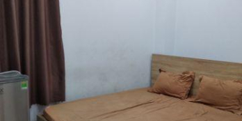 Cho thuê căn hộ Mini gần Lotte Mart – Quận 7. 25m2.Full nội thất giá rẻ