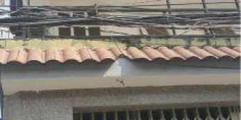 Cần cho thuê nhà 2 tầng mặt tiền kinh doanh, đường 17,  Quận 7