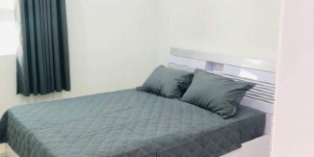 Cho thuê căn hộ chung cư full nội thất 7,5tr/tháng