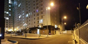 Cho thuê CH Tara MT Tạ Quang Bửu, Q8, 2/3PN giá 7.5tr/tháng. Nhà mới 100% liên hệ: 09 07 009 585