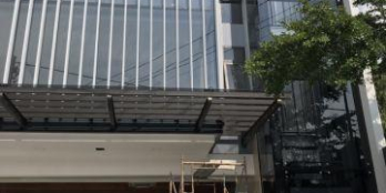 Cho thuê tòa nhà mới xây MT 7502m2