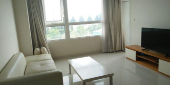 Cho thuê căn hộ The Eastern quận 9, DT 60m2, full nội thất, giá tốt