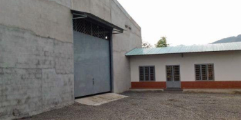 Cho thuê nhà xưởng 3.045m2 tại Quận Bình Tân (ngã tư Bà Hom - Tỉnh Lộ 10).