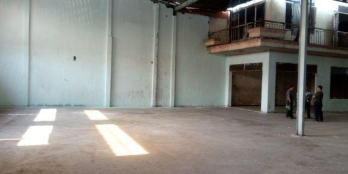 Cho thuê kho xưởng 20m * 45m đường QL1A, Bình Hưng Hoà, Bình Tân.