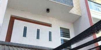 Nhà cho thuê nguyên căn Đường số 24 - 120m2 - Q.Bình Tân