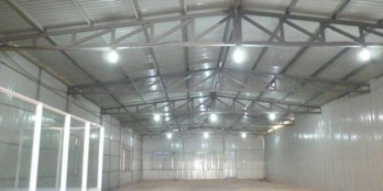 Cho thuê nhà xưởng 850m2, hẻm xe tải 5 tấn, An Lạc A - Bình Tân. LH 0909 772 186 Minh