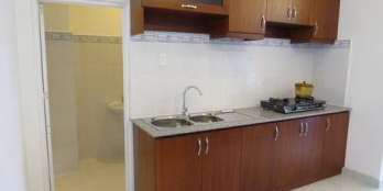 CHO THUÊ GẤP CĂN HỘ LÊ THÀNH TÂN TẠO,NHÀ MỚI, HƯỚNG ĐẸP