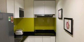 Căn hộ Vision Bình Tân 3 phòng, thoáng,có nội thất