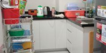 Cho thuê căn hộ Vision FULL nội thất, căn hộ mới bàn giao còn mới ở Bình Tân 5triệu/tháng