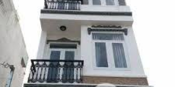 CHO THUÊ NHÀ MTKD 647 TÂN KỲ TÂN QUÝ, BÌNH TÂN, 6x25m. 3 LẦU, GIÁ 40TR/TH. LH 0773 796 206