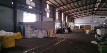 Cho thuê kho xưởng khu công nghiệp Tân Tạo, Bình Tân. DTKV: 3.886m2. Giá 4usd/m2