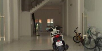 Cho thuê nhà phố thương mại quận Gò Vấp, tiện KD mọi ngành nghề