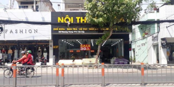 SANG HỢP ĐỒNG MBKD GÓC 2 MẶT TIỀN ĐƯỜNG QUANG TRUNG, P. 12, GÒ VẤP