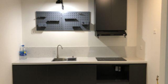 Chính chủ cho thuê gấp căn hộ Golden Mansion 2PN Full NT giá siêu tốt duy nhất tháng này. LH: 0916901414