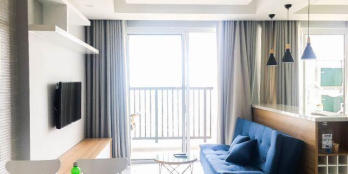 Hotline 0909800965 cho thuê CH Orchard Parkview 83m2 3PN giá chỉ 21tr/th-nội thất cao cấp y hình