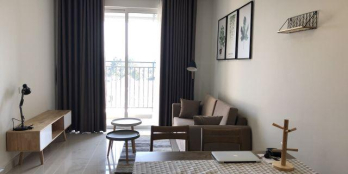 Chính chủ cho thuê gấp căn hộ Orchard Garden  Full nội thất 2 PN giá chỉ 15tr  LH:0916901414