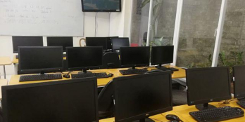 CHO THUÊ PHÒNG HỌC- PHÒNG ĐÀO TẠO- PHÒNG MÁY TÍNH 99K