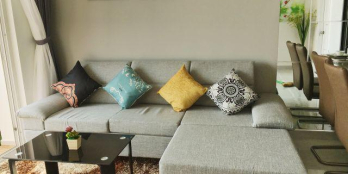 Cho thuê gấp căn hộ Orchard Parkview, 2pn, 69m2, đầy đủ nội thất , 15 triệu/tháng , layout đẹp