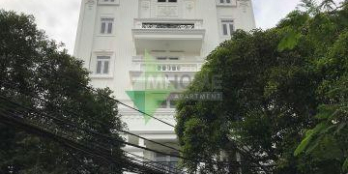 Căn hộ dịch vụ Mhome Apartment, đầy đủ tiện nghi như khách sạn, 10 - 47m2, 1-2 PN (cạnh công viên Gia Định)