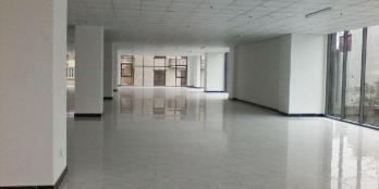 CHO THUÊ TÒA VP 5 TẦNG 2 MẶT TIỀN DTSD 2400m2 TÂN SƠN, TÂN BÌNH