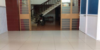 CHO THUÊ MẶT BẰNG KINH DOANH TRUNG TÂM QUẬN TÂN BÌNH, TPHCM, GẦN SÂN BAY