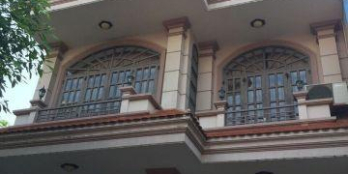 Mặt bằng kinh doanh khu vực Quận Tân Bình : 160m²