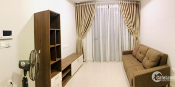 Cho thuê căn hộ Novaland View Đẹp, 2PN, gần sân bay, đầy đủ nội thất, giá tốt 16tr LH: 0916901414