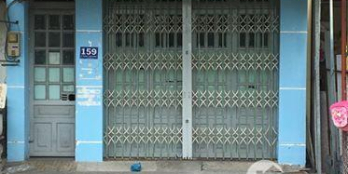 Cho thuê mặt bằng thuận tiện kinh doanh mặt tiền đường Tân Sơn, phường 15, quận Tân Bình. DT: 4x10M