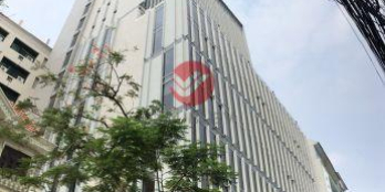 Văn phòng cho thuê Tân Bình dt 280m2 MT Phan Đình Giót giá 185tr LH: 0933725535 Phong