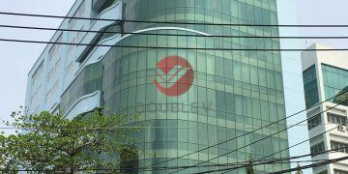 Văn Phòng Cho Thuê Tân Bình Dt 280M2 Mt Phan Đình Giót Giá 185Tr Lh 0933725535 Phong