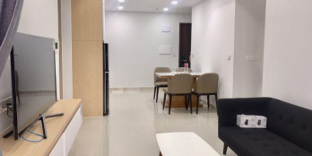 Chỉ 15 triệu/tháng! Căn hộ Botanica Premier, 70m2, 2pn, view sân bay,hướng Đông Nam, layout đẹp