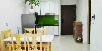 Cho Thuê Căn Hộ Cao Cấp Botanica Premier Bên Cạnh Sân Bay Tân Sơn Nhất Full Nội Thất 2PN ,69m2 giá 16tr/th.